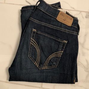 Hollister Laguna Skinny Jeans